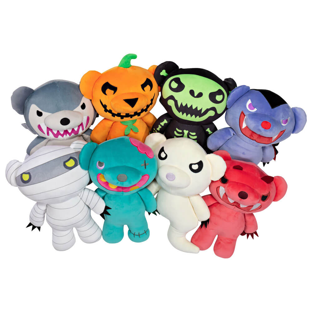 Deddy Bears Series 1 - Spekter | Plush in Bag | Soft Toy | Kawaii