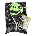 Deddy Bears Series 1 - Bones | Plush in Bag | Soft Toy | Kawaii