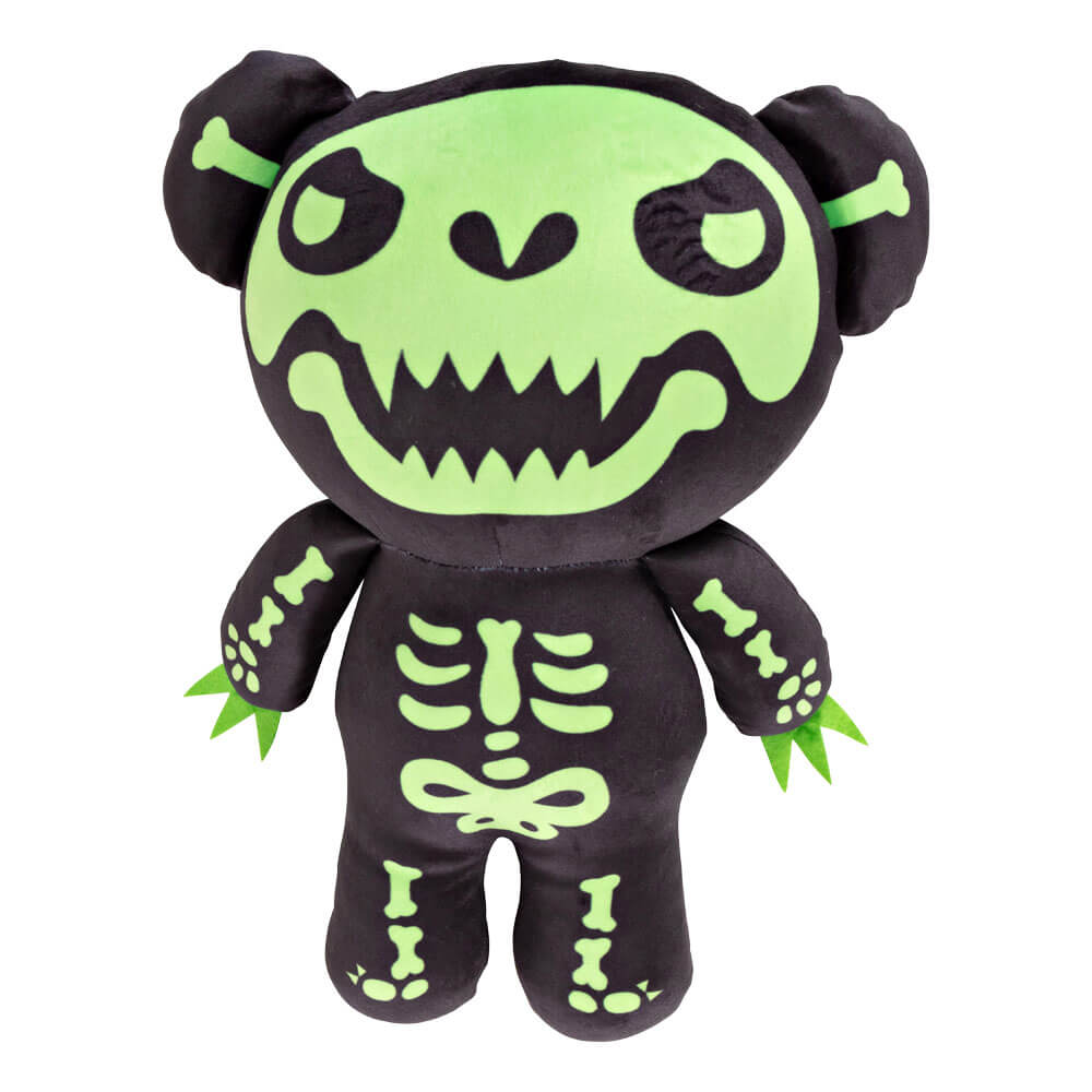 Deddy Bears Series 1 - Bones | Plush in Bag | Soft Toy | Kawaii