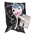 Deddy Bears Series 1 - Howler | Plush in Bag | Soft Toy | Kawaii