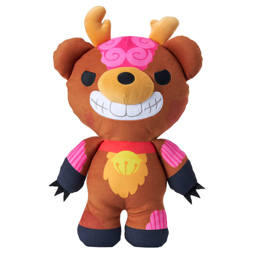 Deddy Bears Christmas - Blitzer | Plush in Bag | Soft Toy | Kawaii