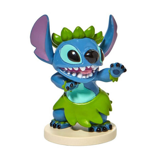 Disney Stitch Mini Dancing | Figurine | Kawaii