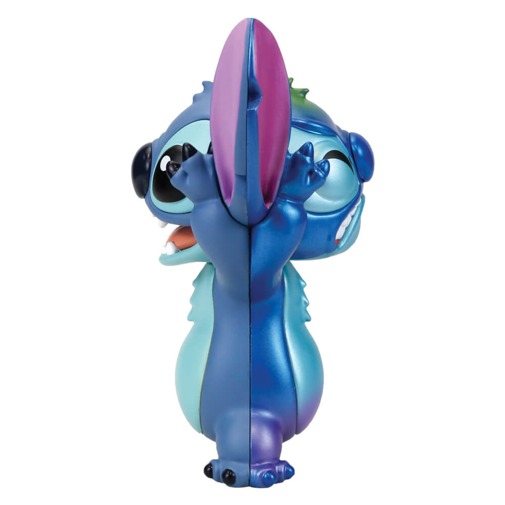 Disney Stitch Vinyl Reversible | Figurine | Kawaii