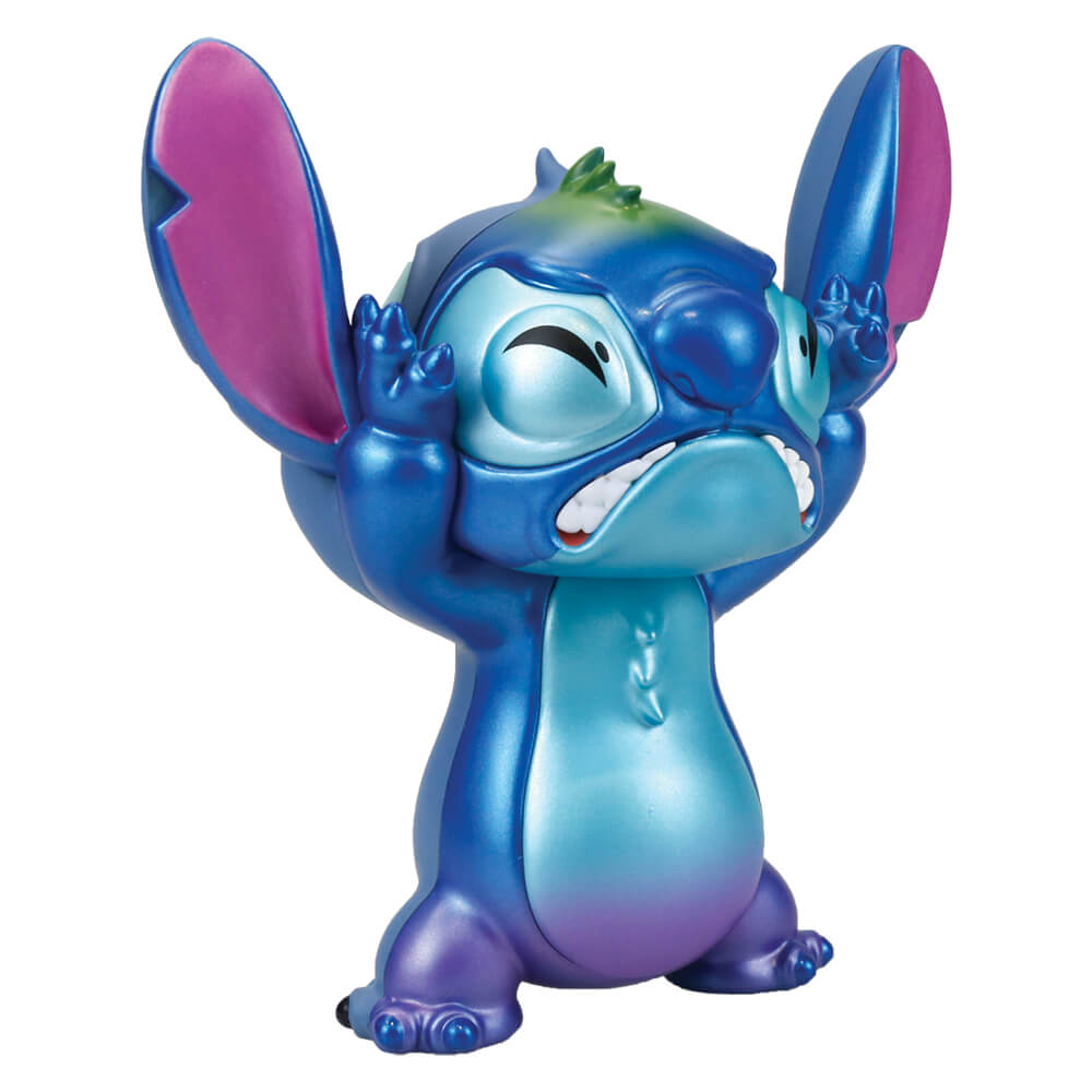 Disney Stitch Vinyl Reversible | Figurine | Kawaii