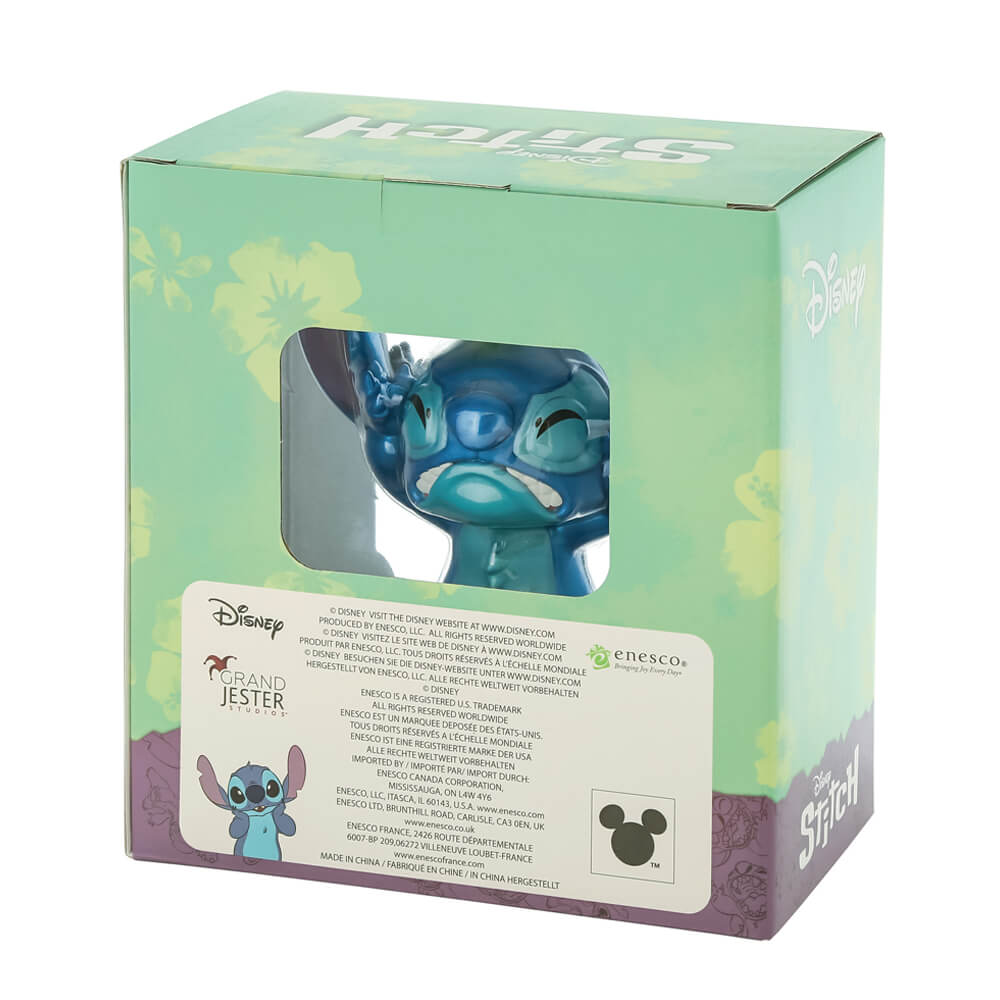 Disney Stitch Vinyl Reversible | Figurine | Kawaii