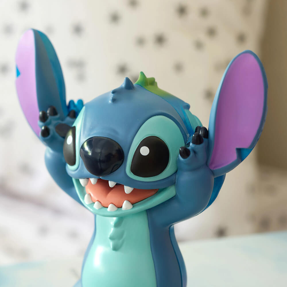 Disney Stitch Vinyl Reversible | Figurine | Kawaii