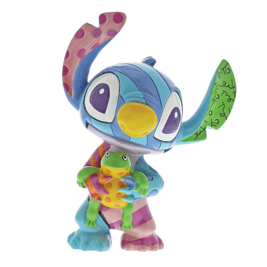 Disney Britto Stitch - Mini Standing | Figurine | Kawaii