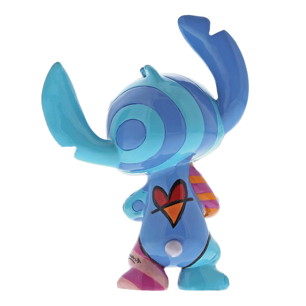 Disney Britto Stitch - Mini Standing | Figurine | Kawaii