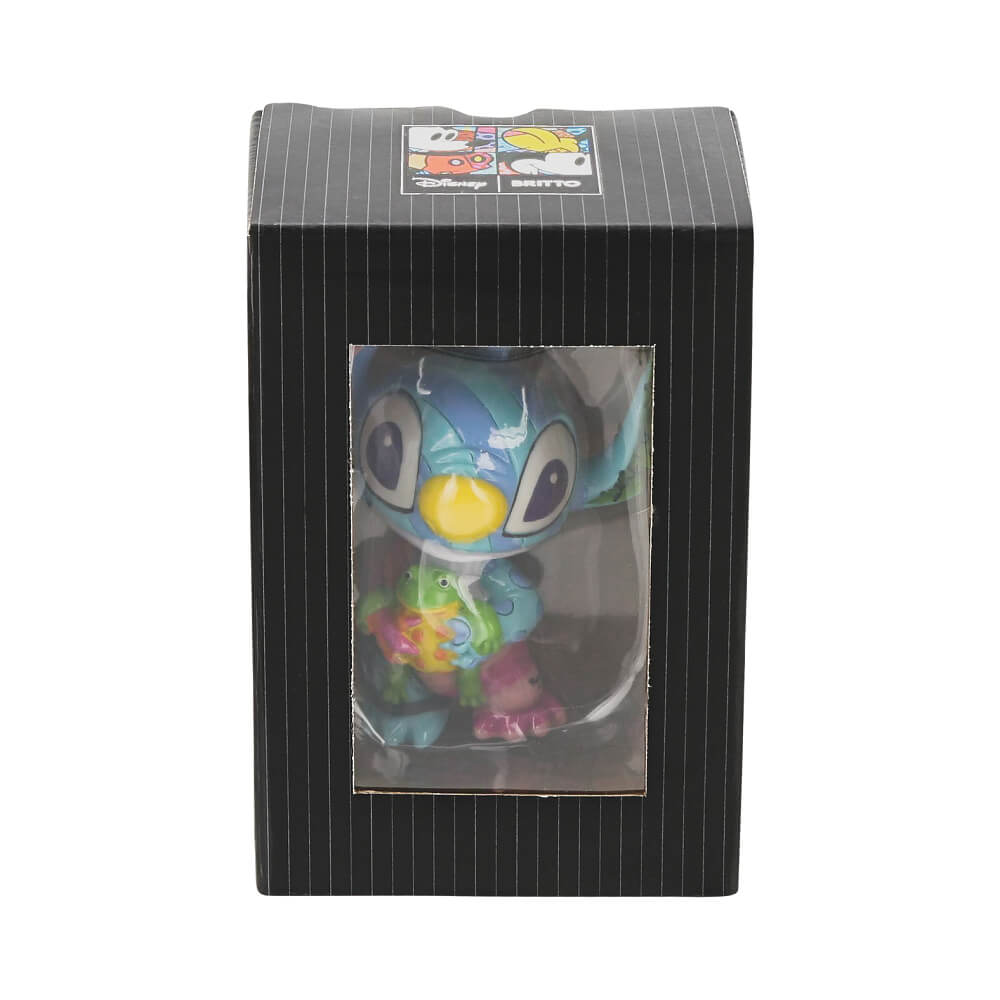 Disney Britto Stitch - Mini Standing | Figurine | Kawaii