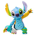 Disney Britto Stitch & Scrump - Large | Figurine | Kawaii