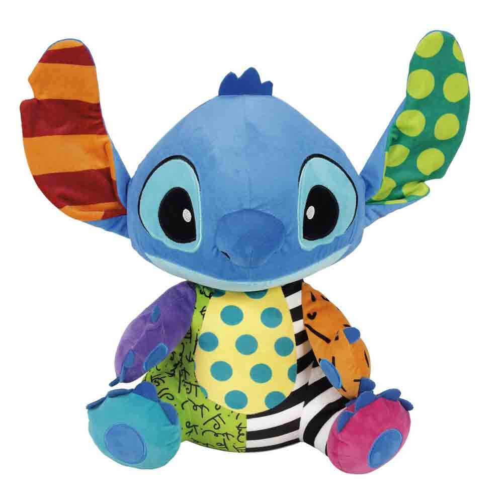 Disney Britto Stitch - Large | Pop Plush | Kawaii