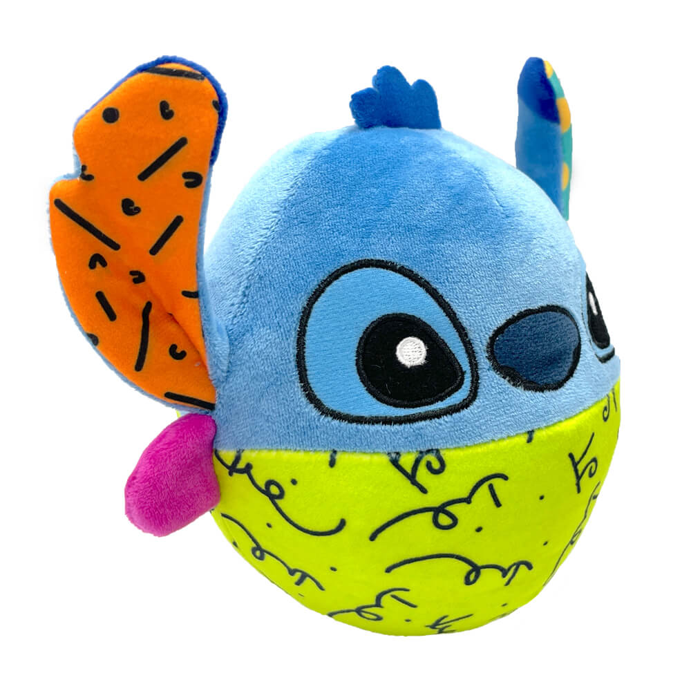 Disney Britto Stitch - Palm Pals | Pop Plush | Kawaii