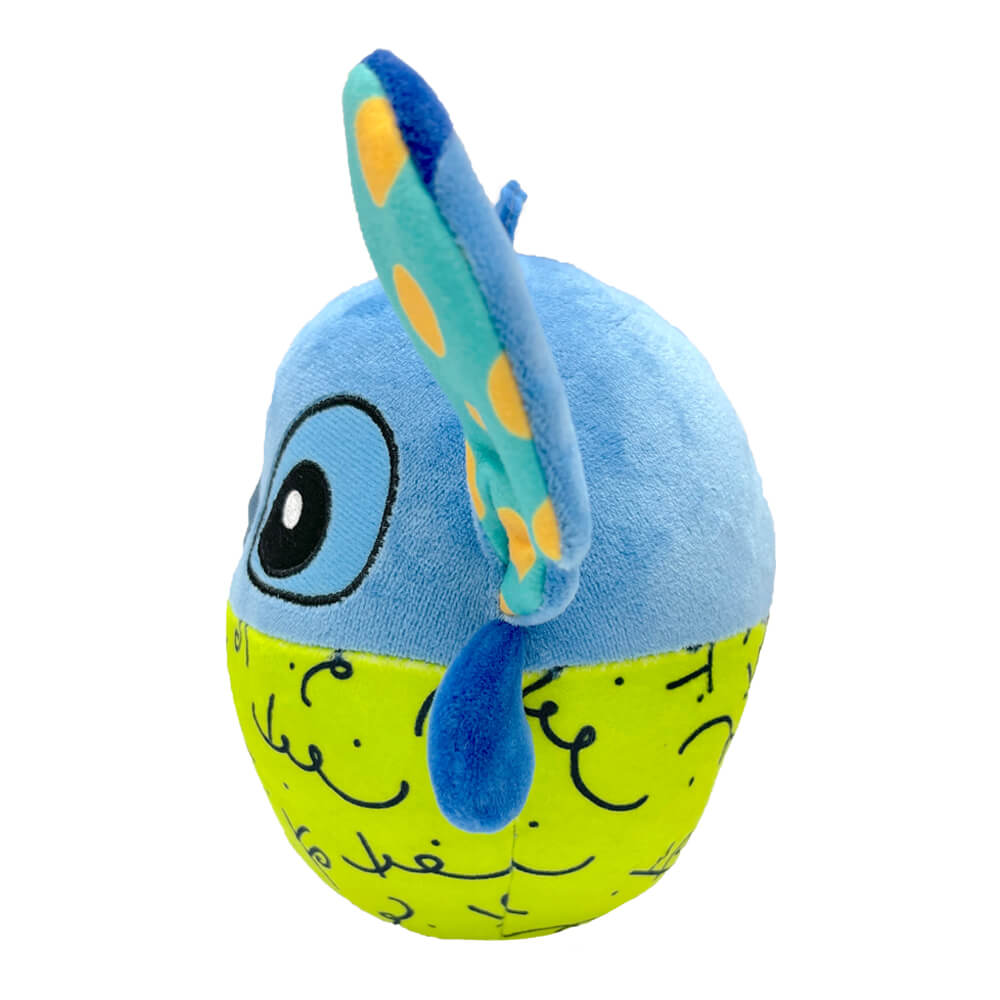 Disney Britto Stitch - Palm Pals | Pop Plush | Kawaii