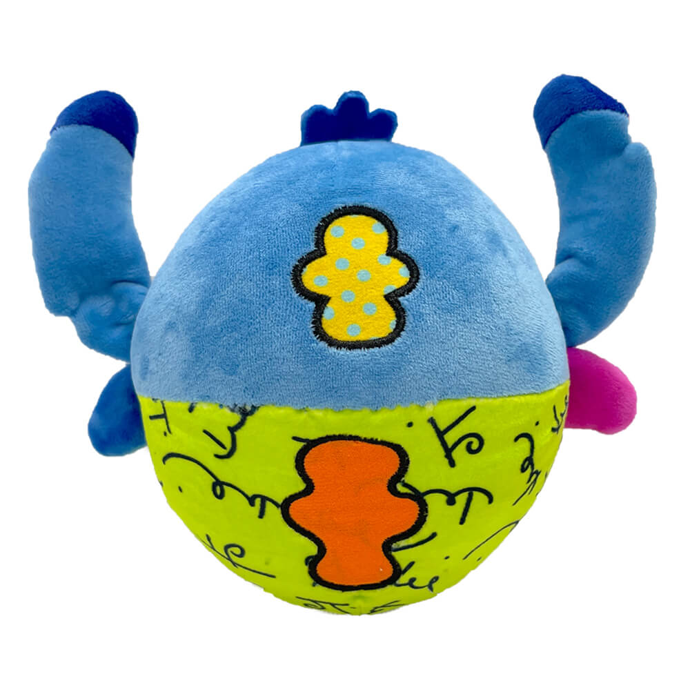 Disney Britto Stitch - Palm Pals | Pop Plush | Kawaii