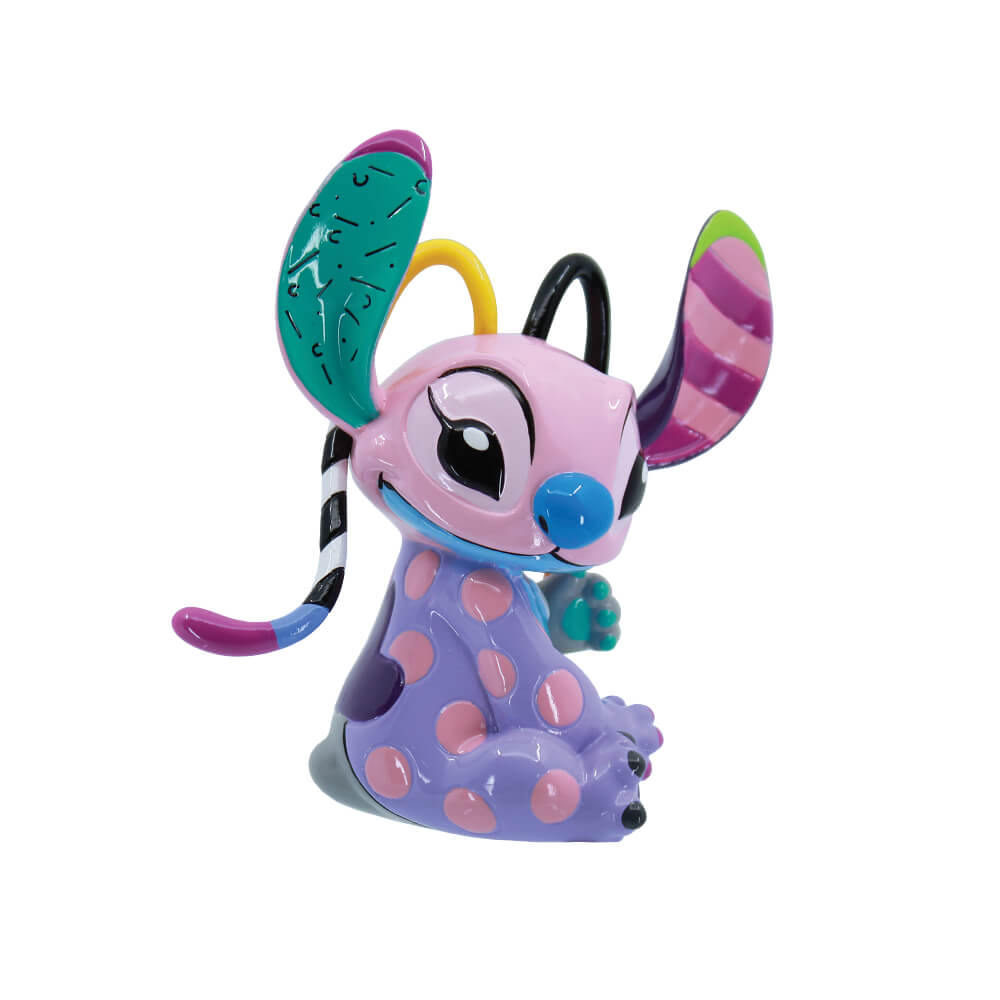 Disney Britto Angel - Mini | Figurine | Kawaii