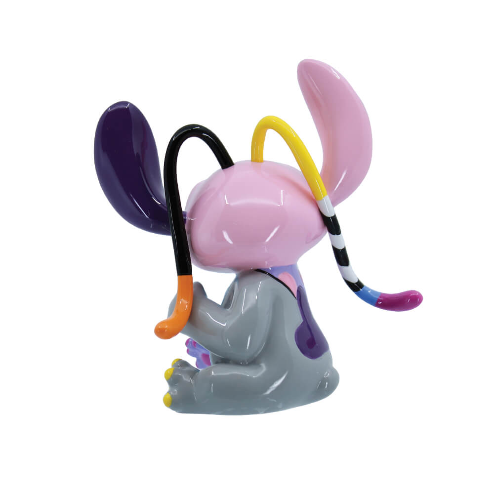 Disney Britto Angel - Mini | Figurine | Kawaii