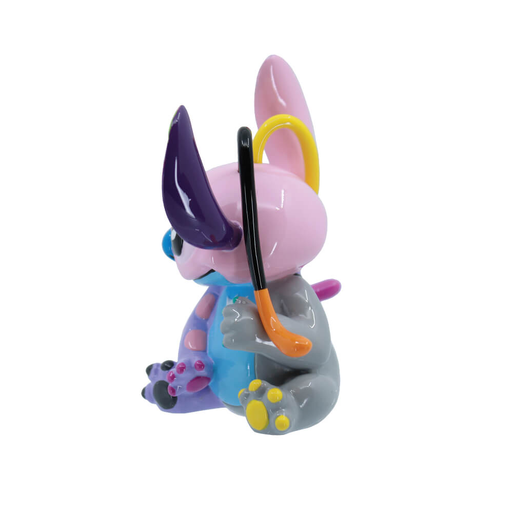 Disney Britto Angel - Mini | Figurine | Kawaii