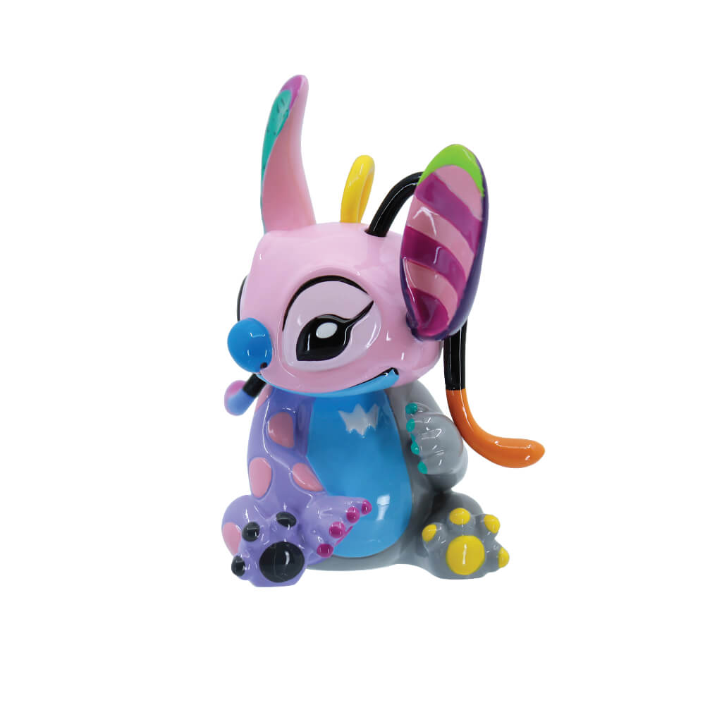 Disney Britto Angel - Mini | Figurine | Kawaii