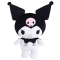 Hello Kitty & Friends - Kuromi Squishy Plush | 40cm | Soft Toy | Kawaii