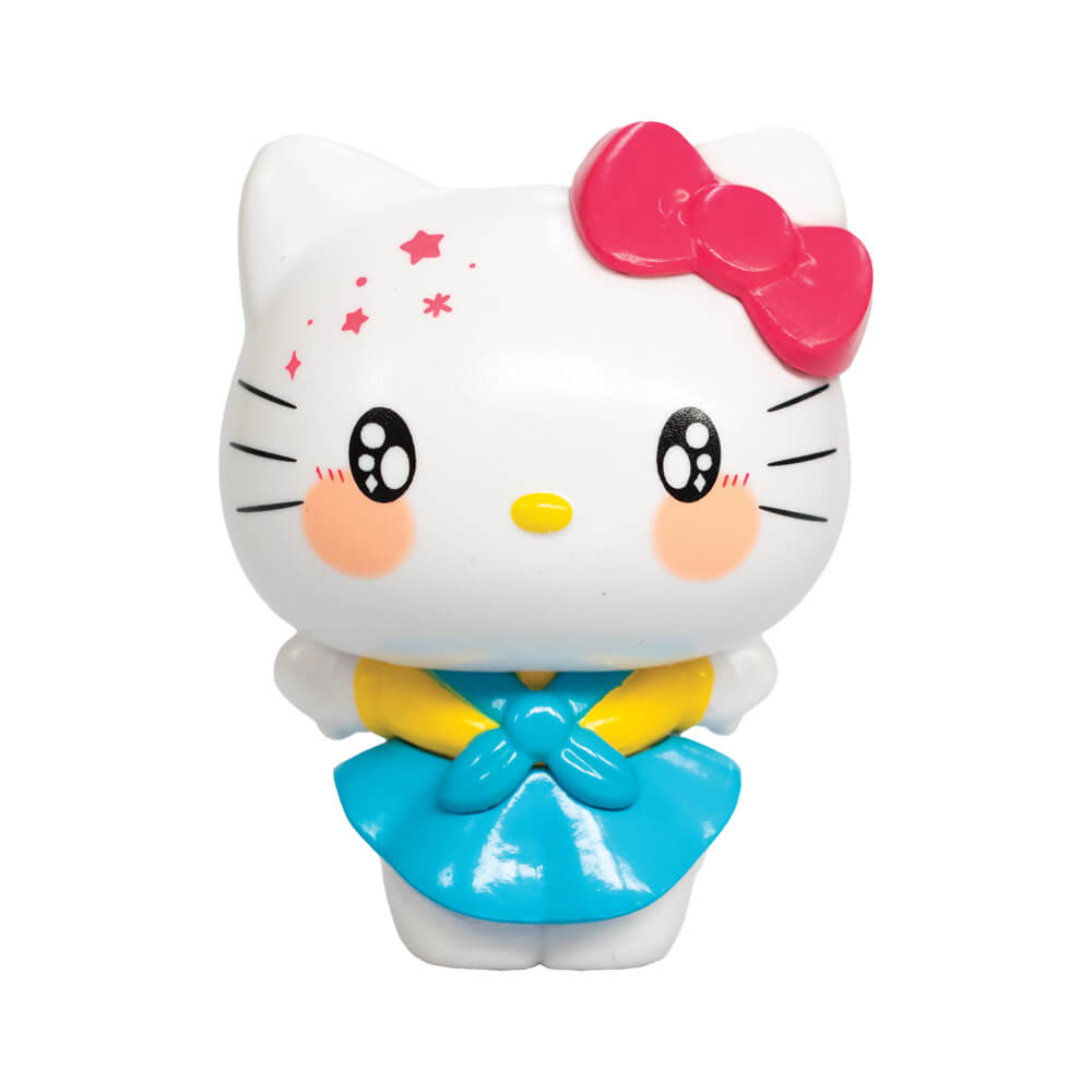 Hello Kitty & Friends - Gift Box Set 4 Figurines | Kawaii