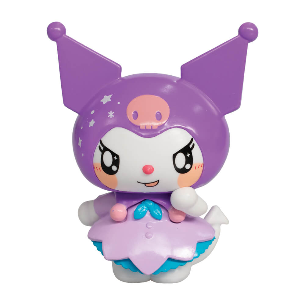 Hello Kitty & Friends - Gift Box Set 4 Figurines | Kawaii