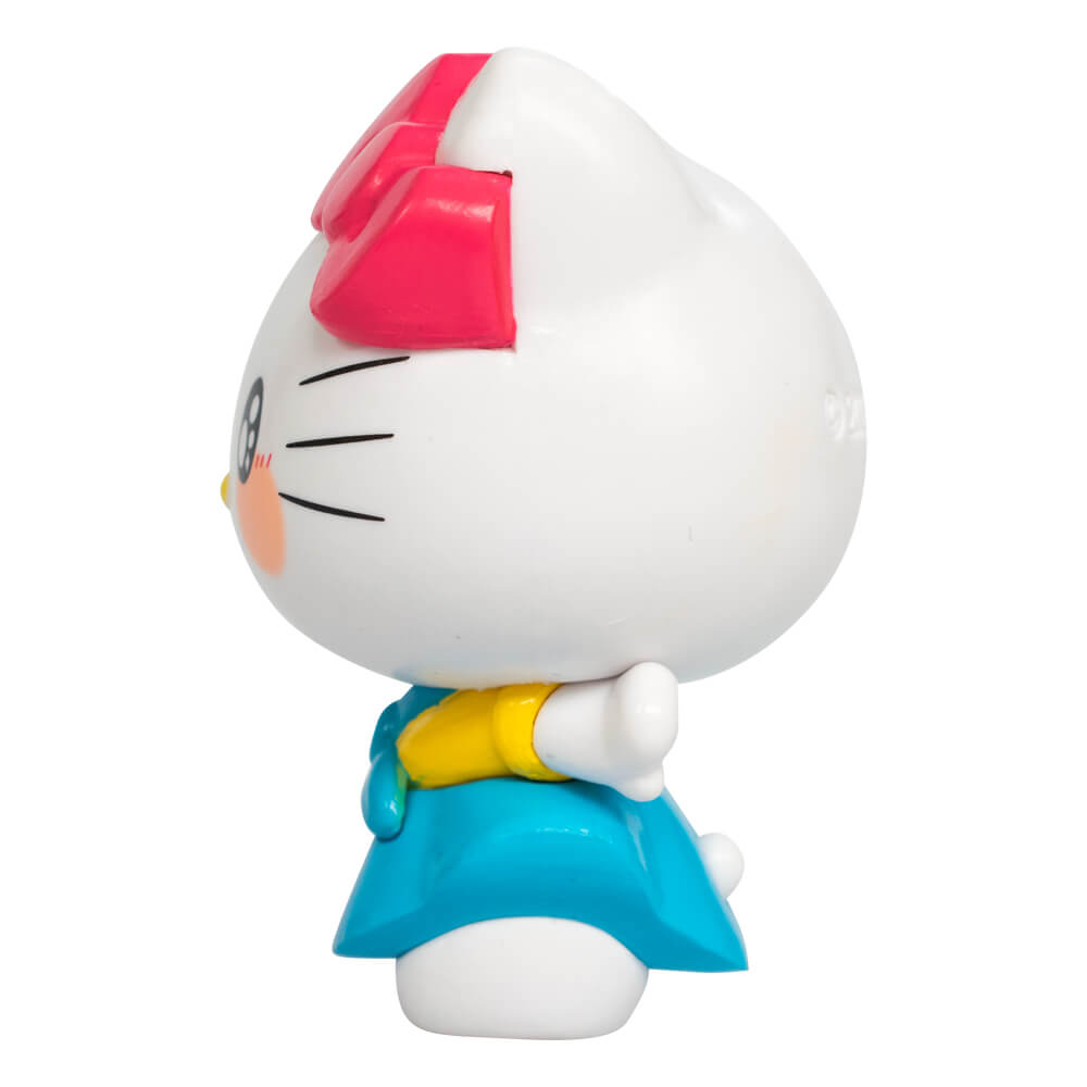 Hello Kitty & Friends - Friendship Box Hello Kitty | Figurine | Collectible | Kawaii