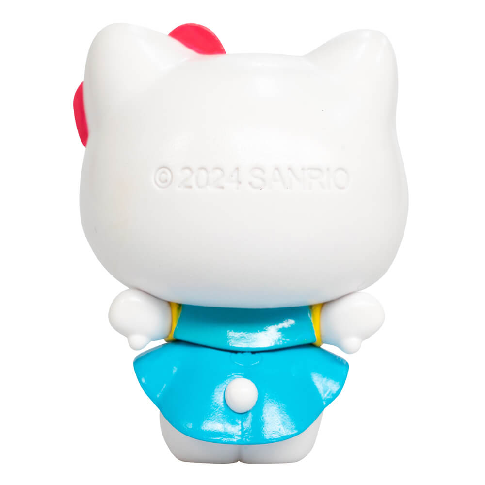 Hello Kitty & Friends - Friendship Box Hello Kitty | Figurine | Collectible | Kawaii