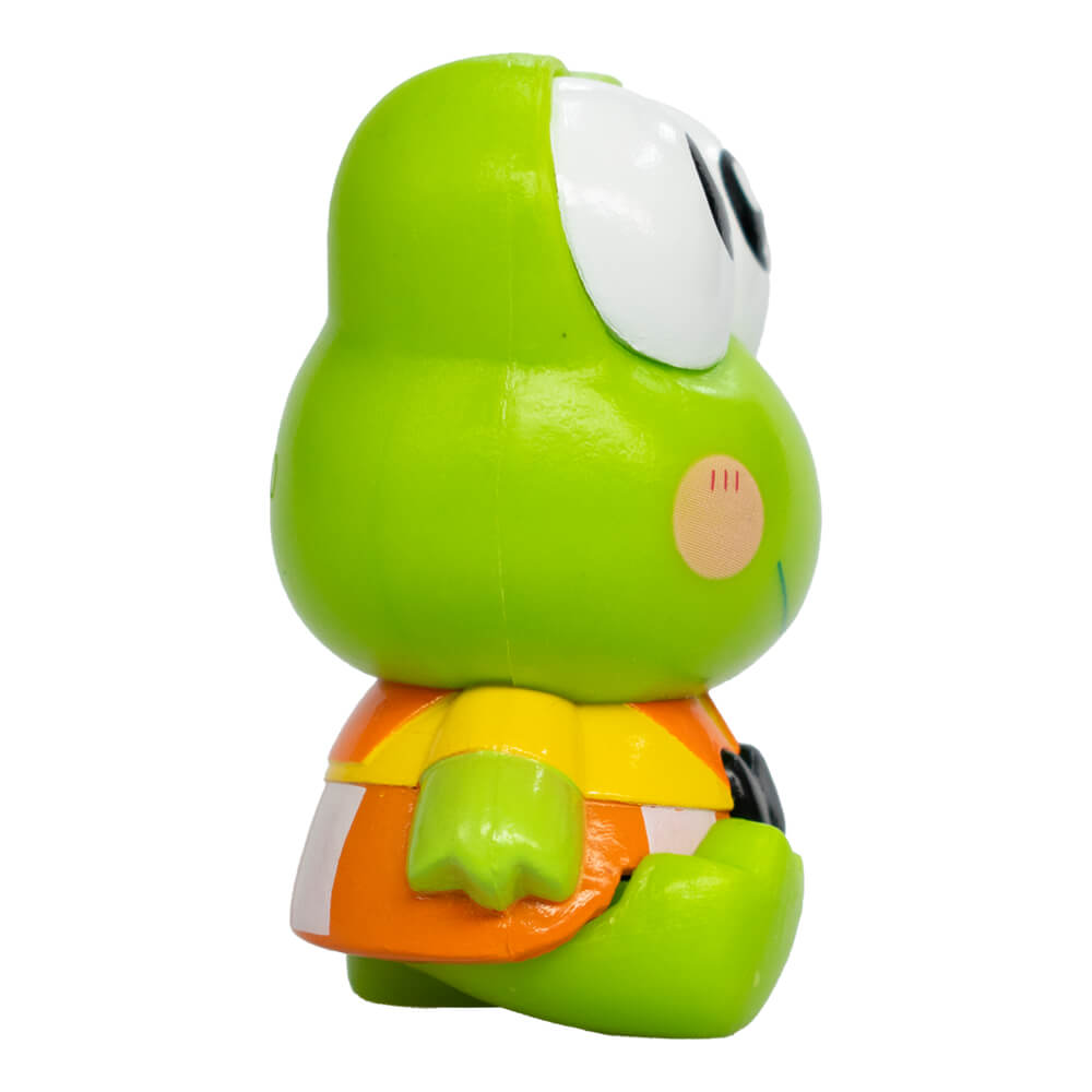 Hello Kitty & Friends - Friendship Box Keroppi | Figurine | Collectible | Kawaii