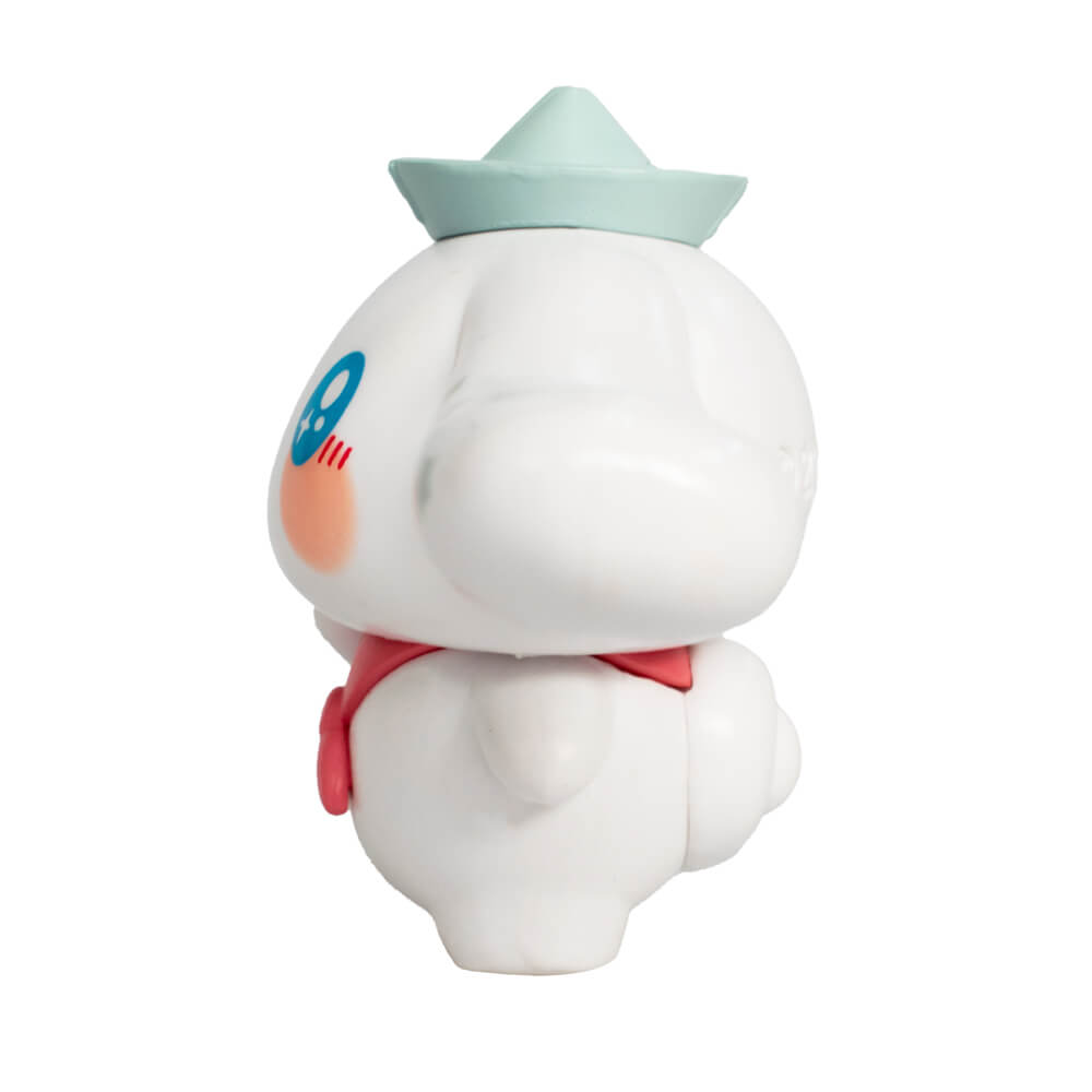 Hello Kitty & Friends - Friendship Box Cinnamoroll | Figurine | Collectible | Kawaii