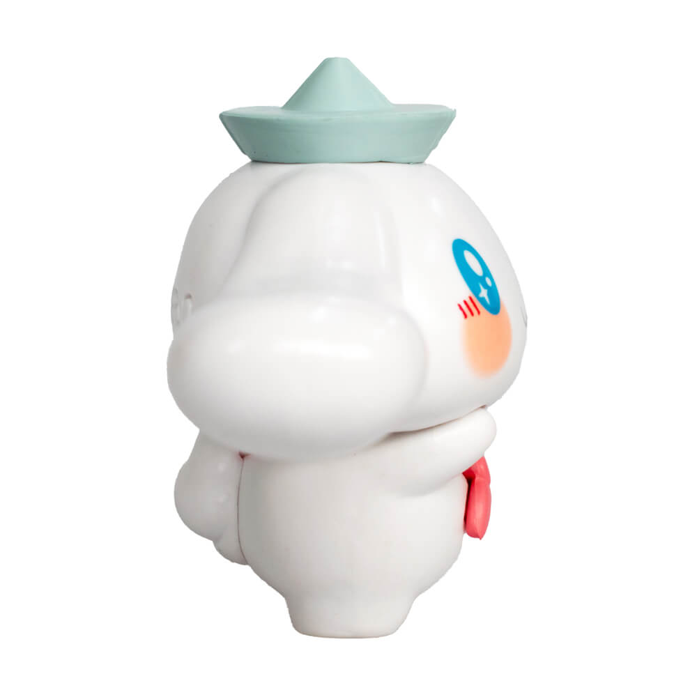 Hello Kitty & Friends - Friendship Box Cinnamoroll | Figurine | Collectible | Kawaii