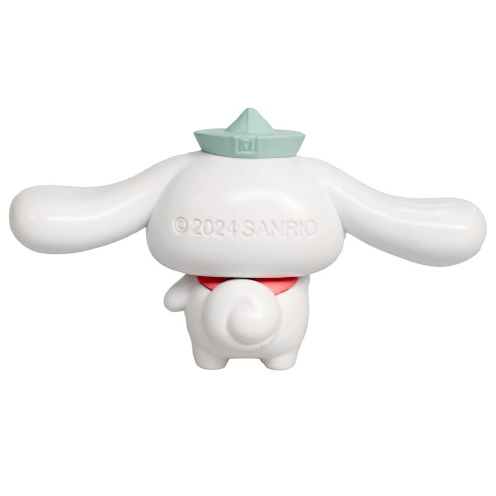 Hello Kitty & Friends - Friendship Box Cinnamoroll | Figurine | Collectible | Kawaii