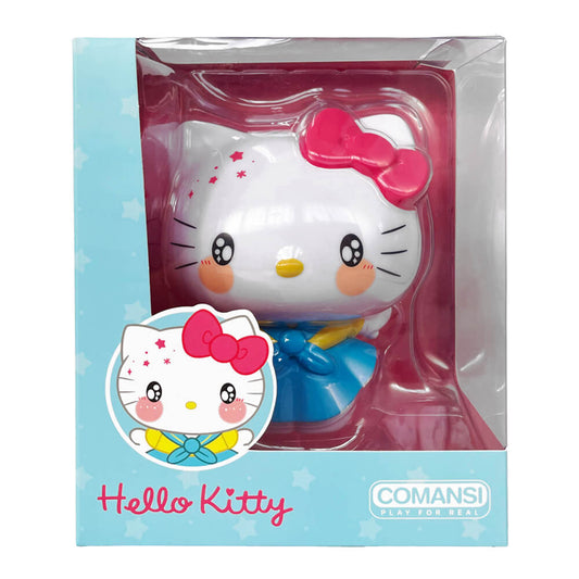 Hello Kitty & Friends - Hello Kitty Premium Edition | Figurine | Kawaii