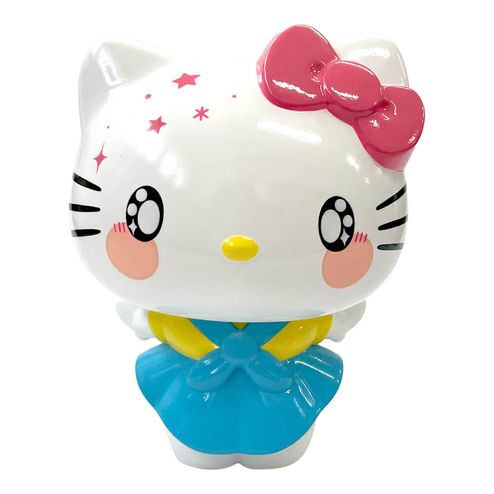Hello Kitty & Friends - Hello Kitty Premium Edition | Figurine | Kawaii