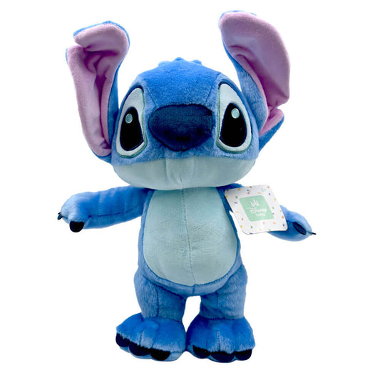 Disney Stitch - Standing Plush | Soft Toy | Kawaii
