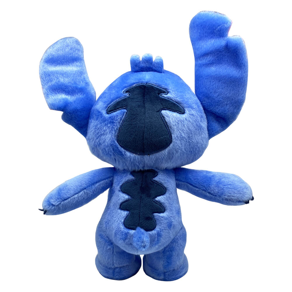 Disney Stitch - Standing Plush | Soft Toy | Kawaii