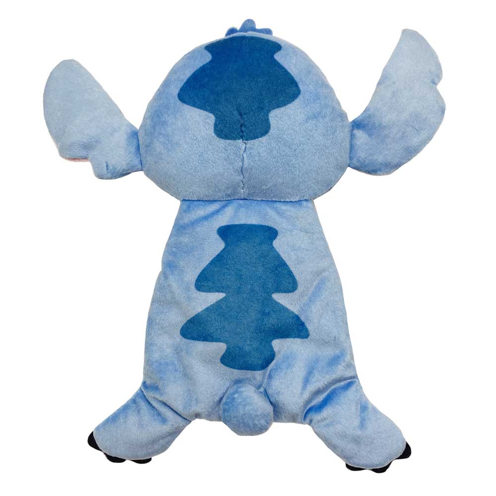 Disney Stitch - Blanky with Squeaker | Comfort Blanket | Kawaii