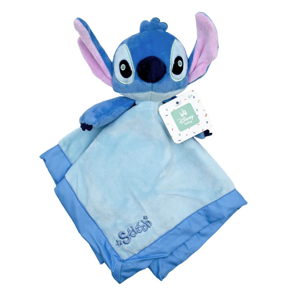Disney Stitch - Snuggle Blanket | Nursery | Kawaii