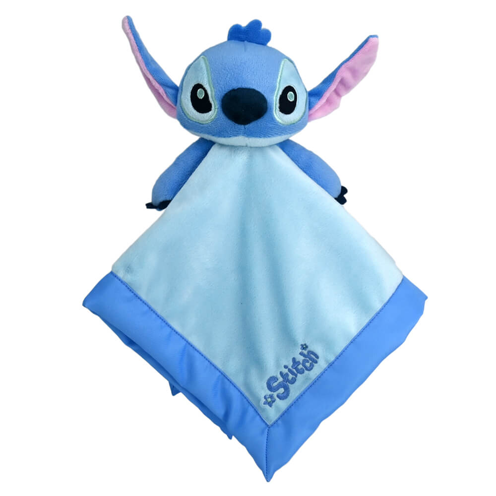Disney Stitch - Snuggle Blanket | Nursery | Kawaii