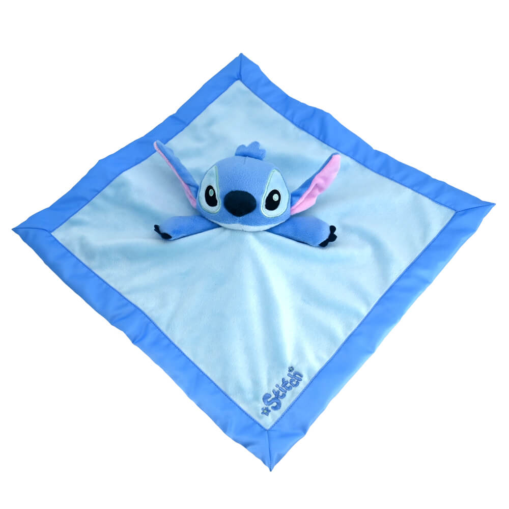 Disney Stitch - Snuggle Blanket | Nursery | Kawaii