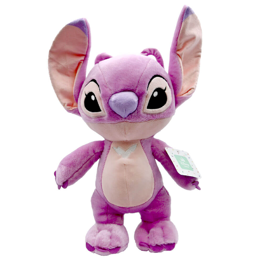 Disney Angel - Standing Plush | Soft Toy | Kawaii