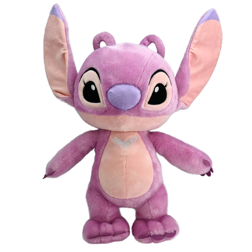 Disney Angel - Standing Plush | Soft Toy | Kawaii