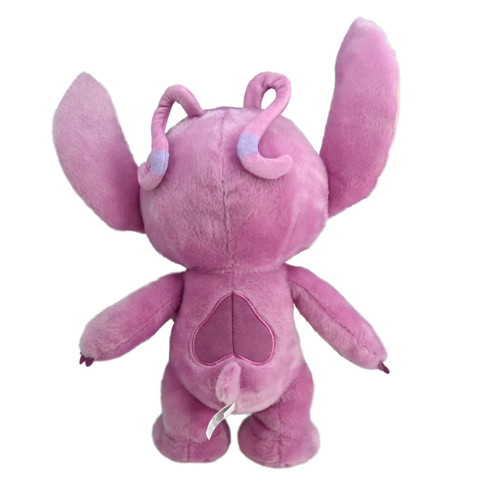 Disney Angel - Standing Plush | Soft Toy | Kawaii