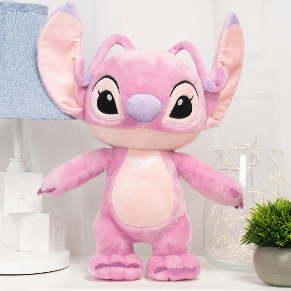 Disney Angel - Standing Plush | Soft Toy | Kawaii
