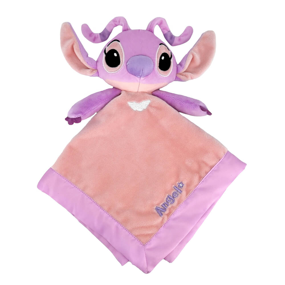 Disney Angel - Snuggle Blanket | Nursery | Kawaii