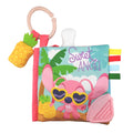 Disney Angel - Soft Book | Soft Toy | Kawaii