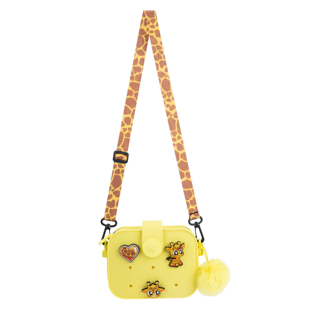 Swap Pops - Giraffe | Purse | Kawaii