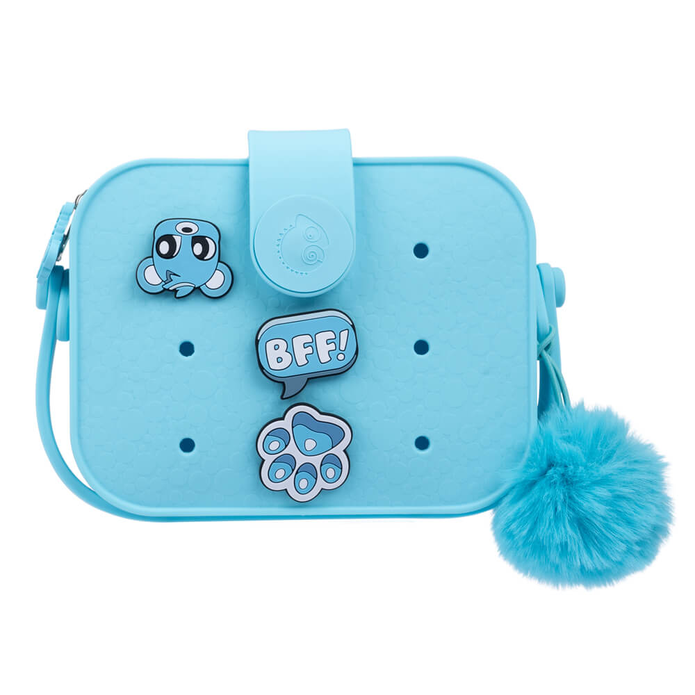 Swap Pops - Bear | Purse | Kawaii