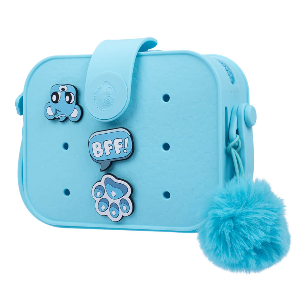 Swap Pops - Bear | Purse | Kawaii