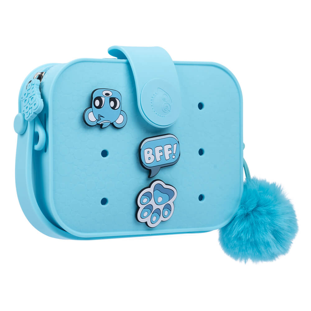Swap Pops - Bear | Purse | Kawaii