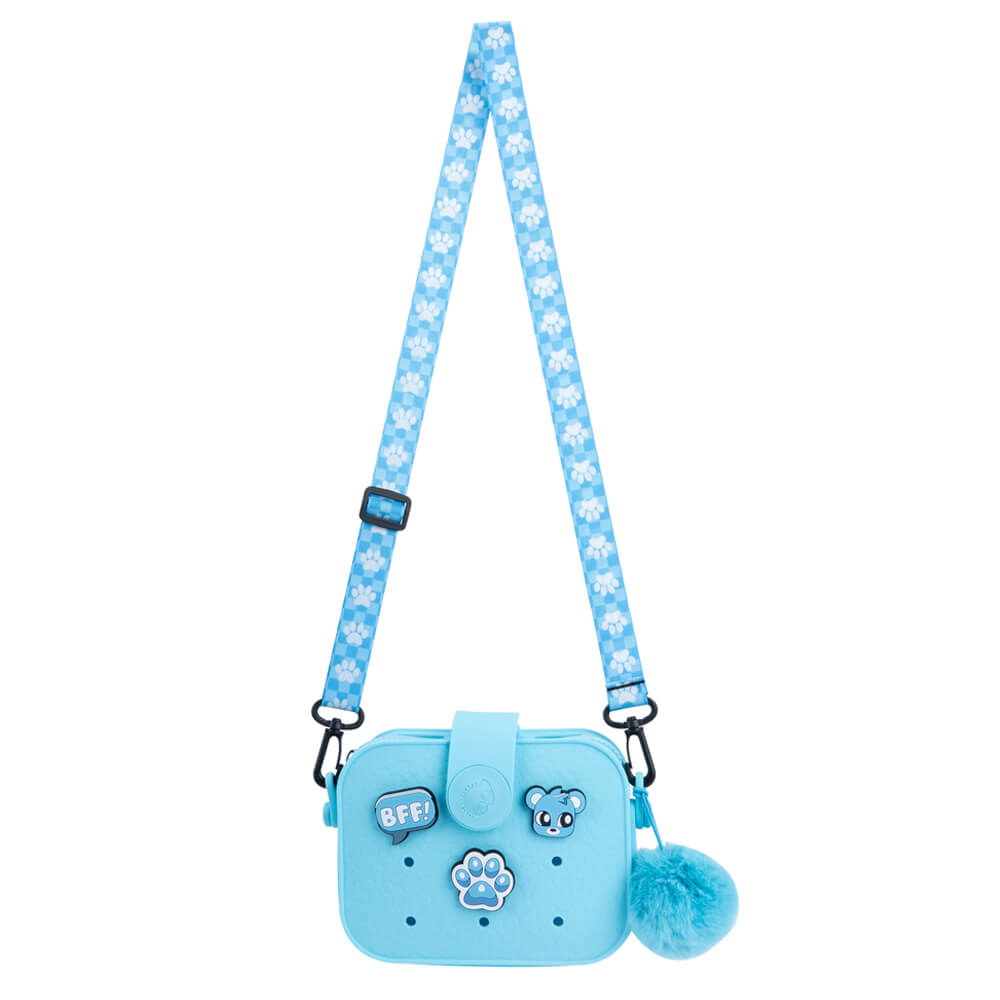 Swap Pops - Bear | Purse | Kawaii